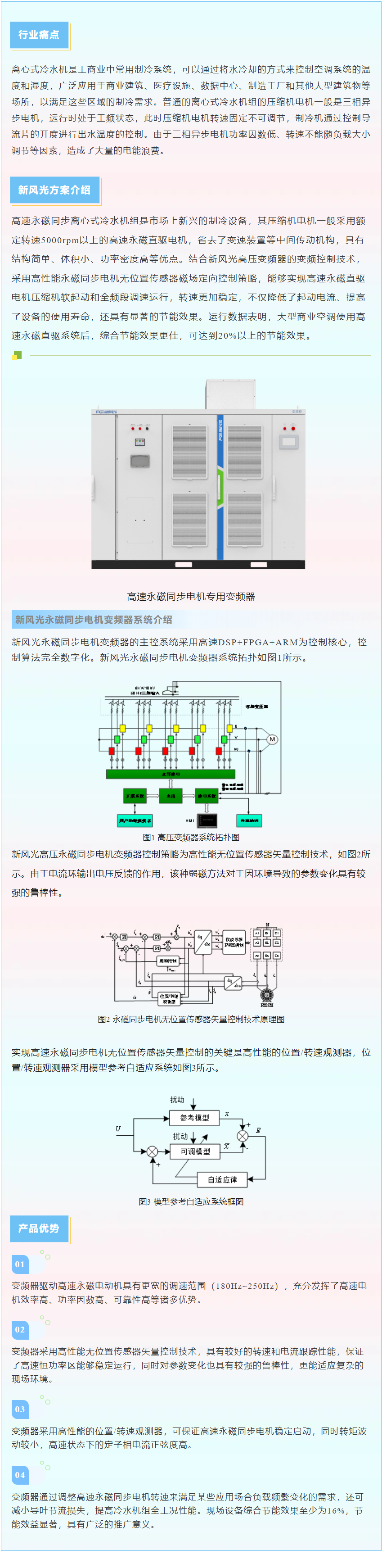 乐动网页版推出高速永磁同步离心式冷水机组变频解决方案.png