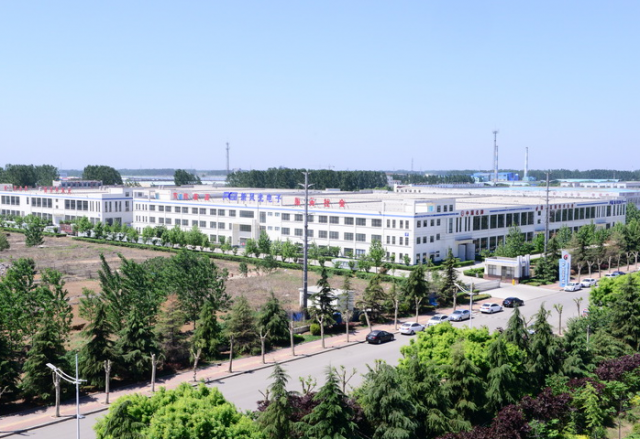 乐动网页版入选山东2020年度高端品牌培育企业名单