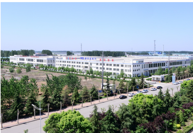 乐动网页版公司入选济宁市首批“十百千”品牌培育工程名单