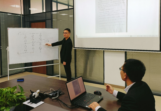 乐动网页版推出“测讲培训法”完善培训体系