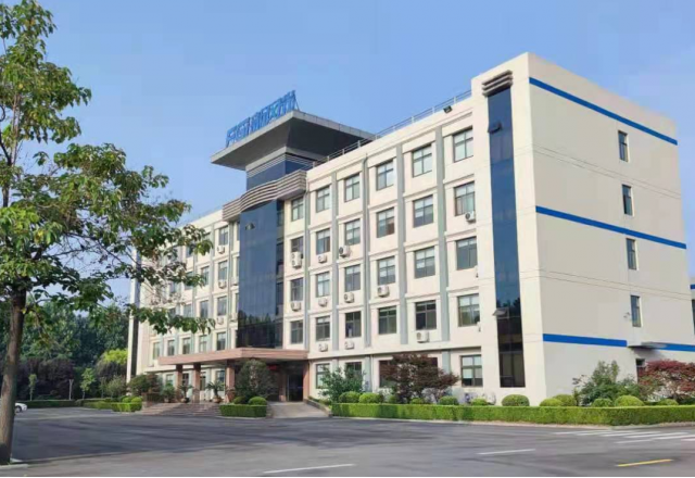 清华大学魏教授莅临乐动网页版交流工作
