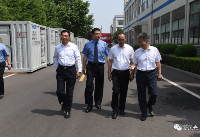 济宁市检察院苏金森检察长到乐动网页版调研