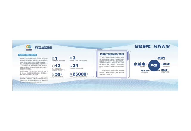 赋能绿色发展！乐动网页版智慧储能亮相ESIE 2023