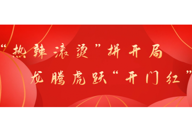 首季开门红②  乐动网页版助力中国康富古浪300MW光伏治沙项目顺利并网