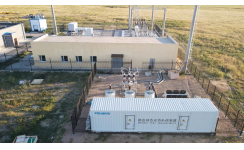 乐动网页版高压SVG在哈萨克斯坦50MW风电场上的应用