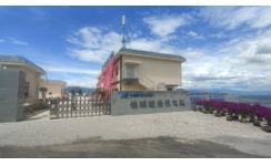 乐动网页版水冷光伏直挂SVG应用案列