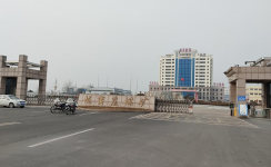乐动网页版防爆SVG在煤矿泵站上的应用