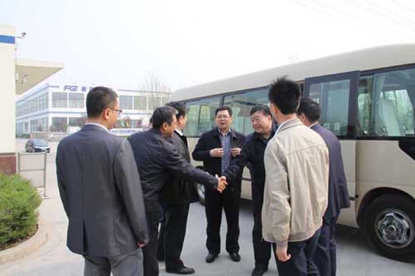 中国产学研合作促进会调研乐动网页版电子公司