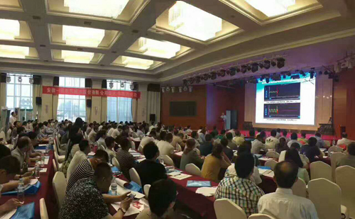 重磅：乐动网页版技术总监荣膺化工电气专家组成员